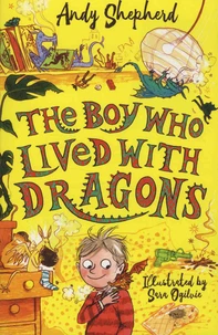 The Boy Who Lived with Dragons