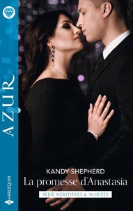 La promesse d'Anastasia