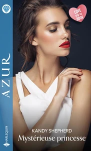 Mystérieuse princesse