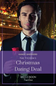 The Tycoon's Christmas Dating Deal