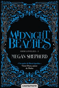 Midnight Beauties