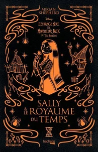 Sally &amp; le Royaume du Temps