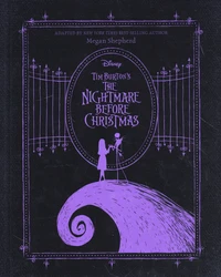 Tim Burton's The Nightmare Before Christmas