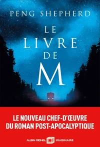 Le livre de M