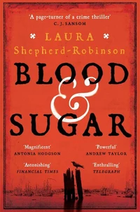 Blood &amp; Sugar