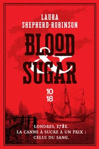 Blood & Sugar