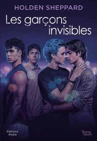 Les garçons invisibles