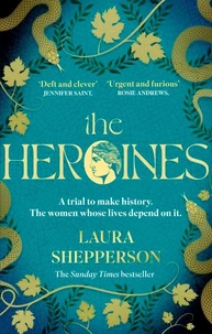The heroines