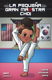 La Pequeña Gran Maestra Choi