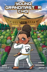 Young Grandmaster Choi