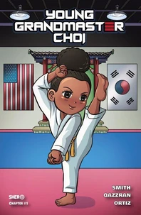Young Grandmaster Choi