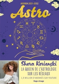 Shera Kerienski - Agenda Astro.