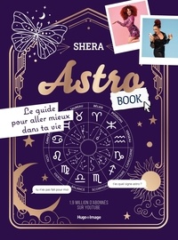Shera Kerienski - Astrobook.