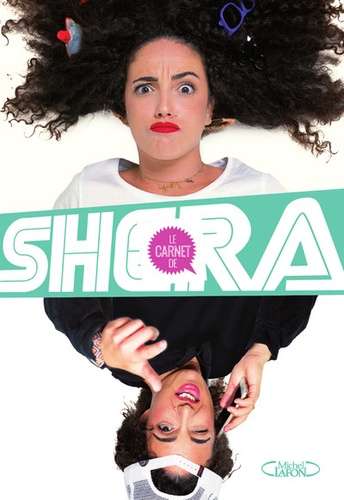 Shera Kerienski - Le carnet de Shera.
