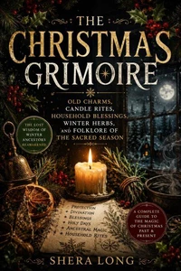 The Christmas Grimoire