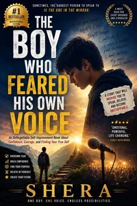 The Boy Who Feared His Own Voice