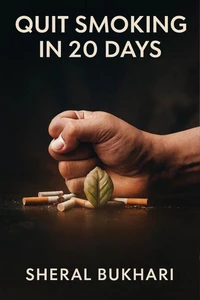 Quit Smoking In 20 Days