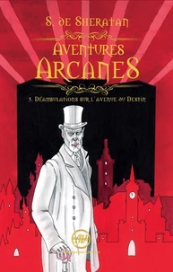 Aventures Arcanes
