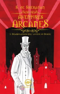 Aventures Arcanes