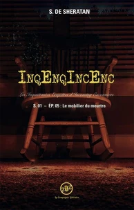 InqEnqIncEnc – Les Inquiétantes Enquêtes d’Incoming Encounters S.01 – ép.05