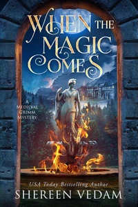 When The Magic Comes