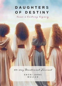 Daughters of Destiny Devotional