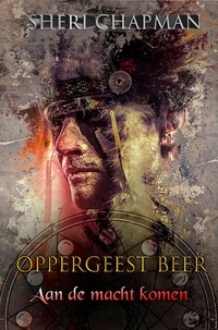  Sheri Chapman - Oppergeest Beer.