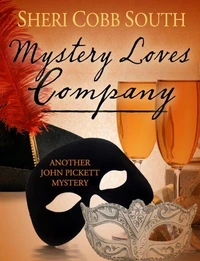 Mystery Loves Company