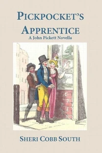 Pickpocket's Apprentice