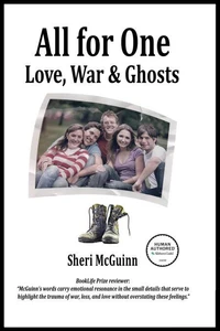 All for One - Love, War, &amp; Ghosts