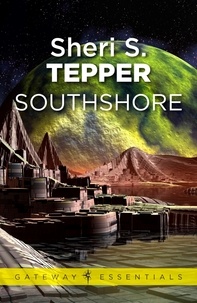 Sheri S. Tepper - Southshore.