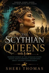The Scythian Queens