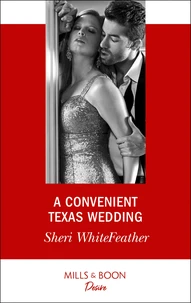A Convenient Texas Wedding