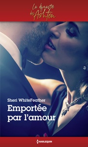 Sheri Whitefeather - Emportée par l'amour.
