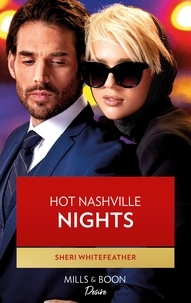 Sheri Whitefeather - Hot Nashville Nights.