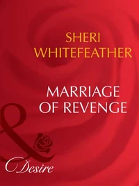 Marriage Of Revenge