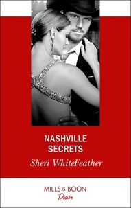Sheri Whitefeather - Nashville Secrets.