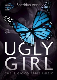 Ugly Girl