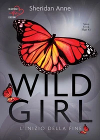 Wild Girl