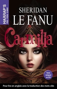 Sheridan Le Fanu - Carmilla.