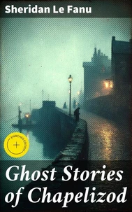 Ghost Stories of Chapelizod
