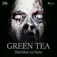 Sheridan Le Fanu et Gerry O'brien - Green Tea.