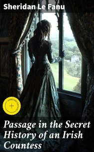 Passage in the Secret History of an Irish Countess