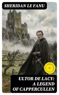 Ultor de Lacy: A Legend of Cappercullen