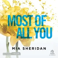 Most of all you
