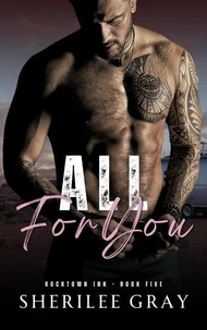 All for You (Rocktown Ink #5)