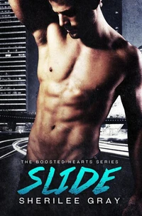 Slide (Boosted Hearts #3)