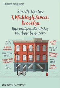 7, Middagh Street, Brooklyn
