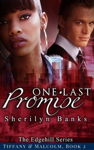 One Last Promise: Tiffany &amp; Malcolm, Book, #2