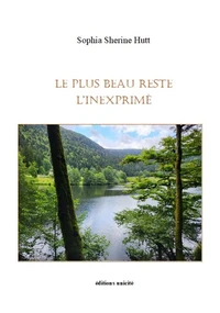 Le plus beau reste l’inexprimé